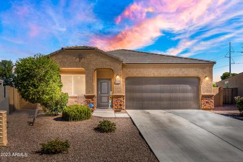 25552 W Coles Rd, Buckeye, AZ 85326