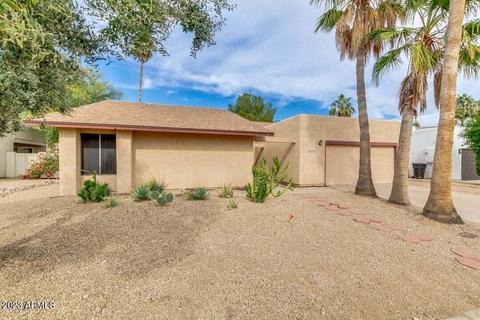 7740 E Rose Ln E, Scottsdale, AZ 85250