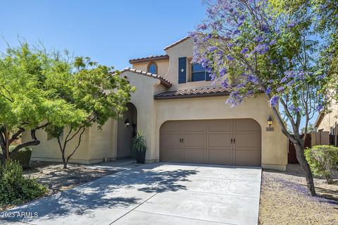 16957 W Rio Vista Ln, Goodyear, AZ 85338