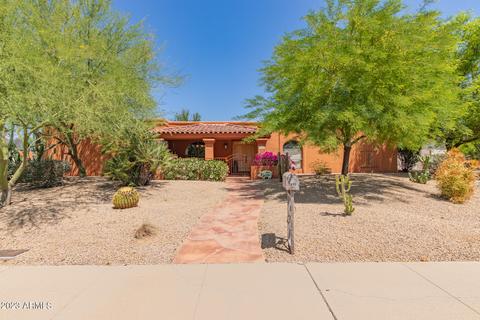 5860 E Presidio Rd, Scottsdale, AZ 85254