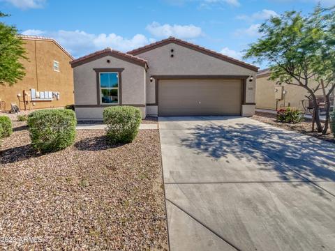 25757 W Euclid Ave, Buckeye, AZ 85326