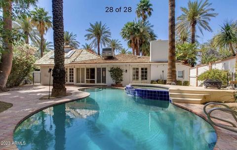 4411 N 46th Pl, Phoenix, AZ 85018