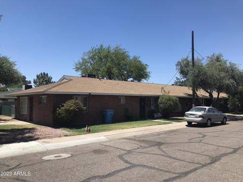 1628 W Osborn Rd, Phoenix, AZ 85015