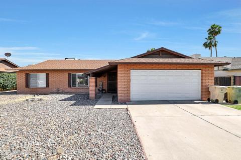 5519 W Onyx Ave, Glendale, AZ 85302