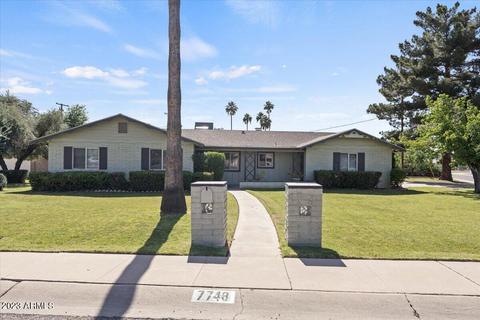 7748 N 7th Ave, Phoenix, AZ 85021