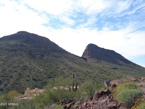 9640 N Talon Trl #14, Fountain Hills, AZ 85268