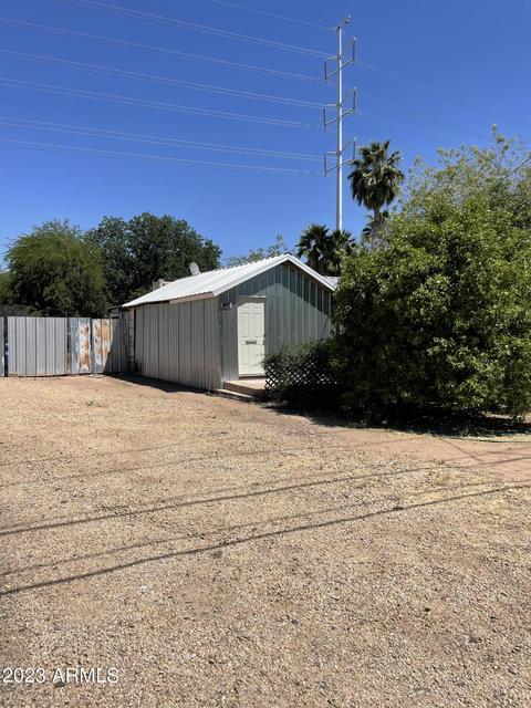 1211 S Farmer Ave, Tempe, AZ 85281