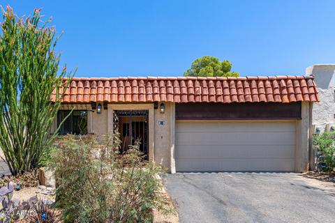 37210 N Tranquil Trl #14, Carefree, AZ 85377