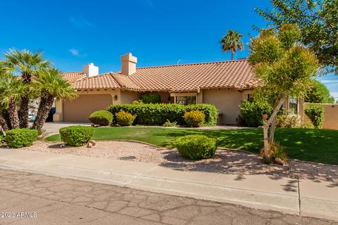 4301 E Beck Ln, Phoenix, AZ 85032