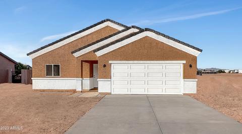 9305 W Rafael Dr, Arizona City, AZ 85123