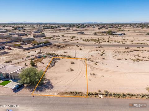 3820 N Juniper Dr #36, Eloy, AZ 85131