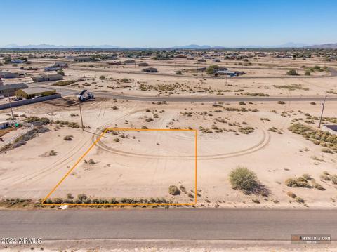 3830 N Juniper Dr #35, Eloy, AZ 85131