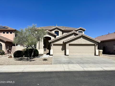 7232 W Sherri Jean Ln, Peoria, AZ 85382