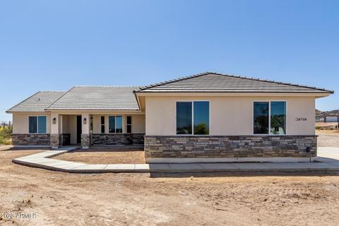 28708 N Phoebe Pl N #1, Queen Creek, AZ 85144