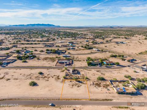 3840 N Kiami Dr #34, Eloy, AZ 85131