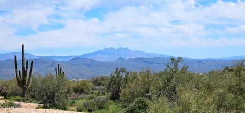 16015 E Rancho Tierra Dr, Scottsdale, AZ 85262