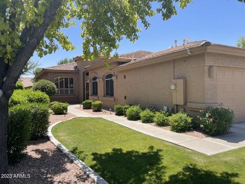 9605 E Champagne Dr, Sun Lakes, AZ 85248