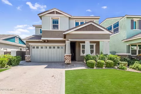 3553 E Pinto Dr, Gilbert, AZ 85296