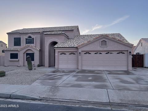 5814 E Inglewood St, Mesa, AZ 85205