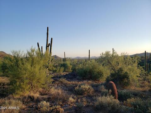 30 E Nn E Rockaway Hills Rd #-, Cave Creek, AZ 85331
