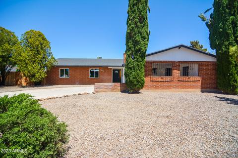 501 Howard Dr, Sierra Vista, AZ 85635
