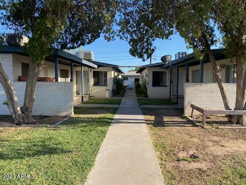41 E 8th Dr, Mesa, AZ 85210