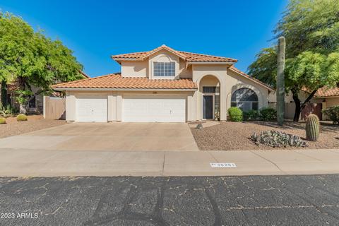 30261 N 41st Pl, Cave Creek, AZ 85331