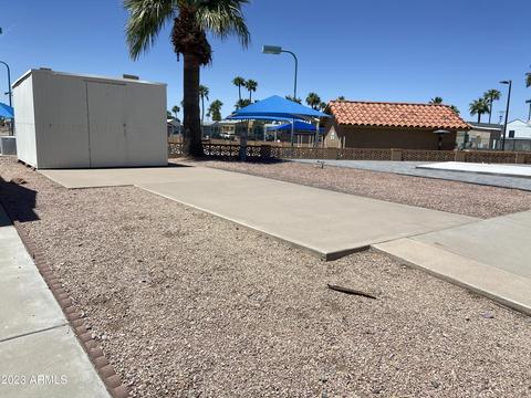 1208 S Zuni Dr #208, Apache Junction, AZ 85119