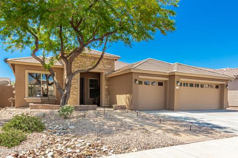 11951 W Jessie Ln, Sun City, AZ 85373