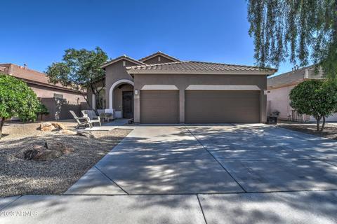 6951 W Paso Trl, Peoria, AZ 85383