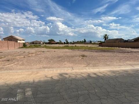 15101 S Brook Hollow Rd #1745, Arizona City, AZ 85123