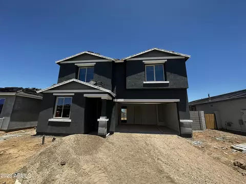 11530 E Ulysses Ave, Mesa, AZ 85212