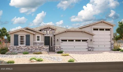 40874 W Desert Fairways Dr, Maricopa, AZ 85138