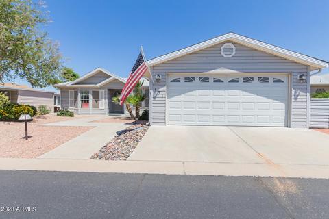 2550 S Ellsworth Rd #651, Mesa, AZ 85209