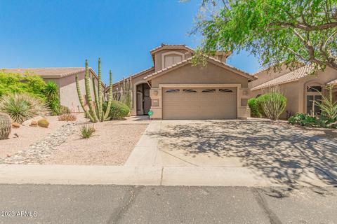2323 N Adair Cir, Mesa, AZ 85207