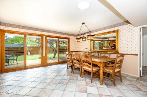 3475 NE Rainier Loop, Flagstaff, AZ 86004 photo 12