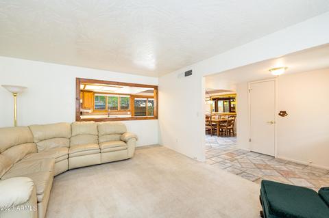 3475 NE Rainier Loop, Flagstaff, AZ 86004 photo 16