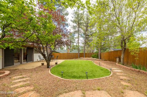 3475 NE Rainier Loop, Flagstaff, AZ 86004 photo 25