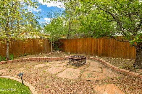 3475 NE Rainier Loop, Flagstaff, AZ 86004 photo 39