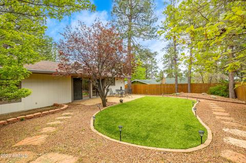 3475 NE Rainier Loop, Flagstaff, AZ 86004 photo 42