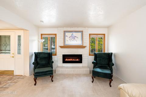 3475 NE Rainier Loop, Flagstaff, AZ 86004 photo 15