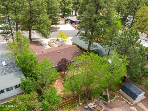3475 NE Rainier Loop, Flagstaff, AZ 86004 photo 45