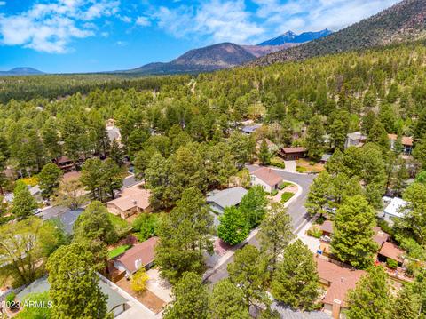 3475 NE Rainier Loop, Flagstaff, AZ 86004 photo 46