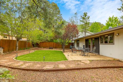 3475 NE Rainier Loop, Flagstaff, AZ 86004 photo 36