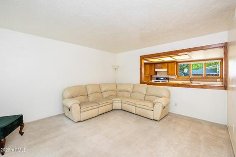 3475 NE Rainier Loop, Flagstaff, AZ 86004 photo 17