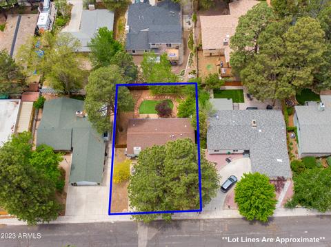 3475 NE Rainier Loop, Flagstaff, AZ 86004 photo 51