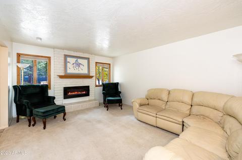 3475 NE Rainier Loop, Flagstaff, AZ 86004 photo 14