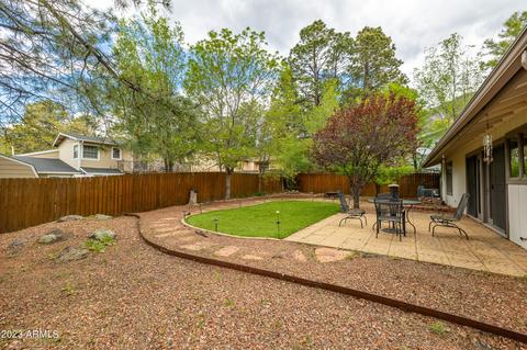 3475 NE Rainier Loop, Flagstaff, AZ 86004 photo 3