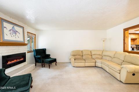 3475 NE Rainier Loop, Flagstaff, AZ 86004 photo 18