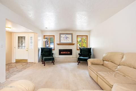 3475 NE Rainier Loop, Flagstaff, AZ 86004 photo 19